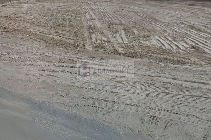 G+4 Labor Camp Plot With Bldg Permit On The Main Road