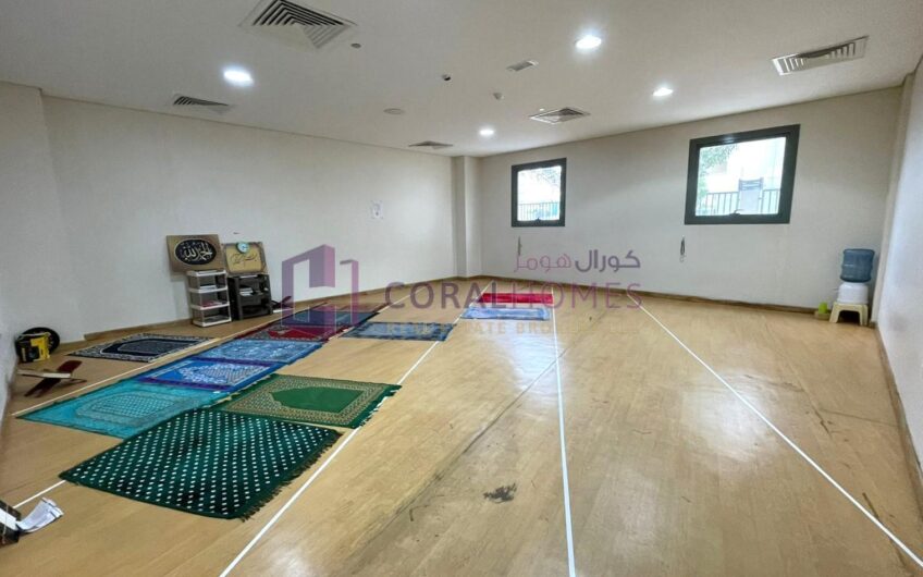 G+4 Labour Camp | 152 Rooms | 959 Capacity