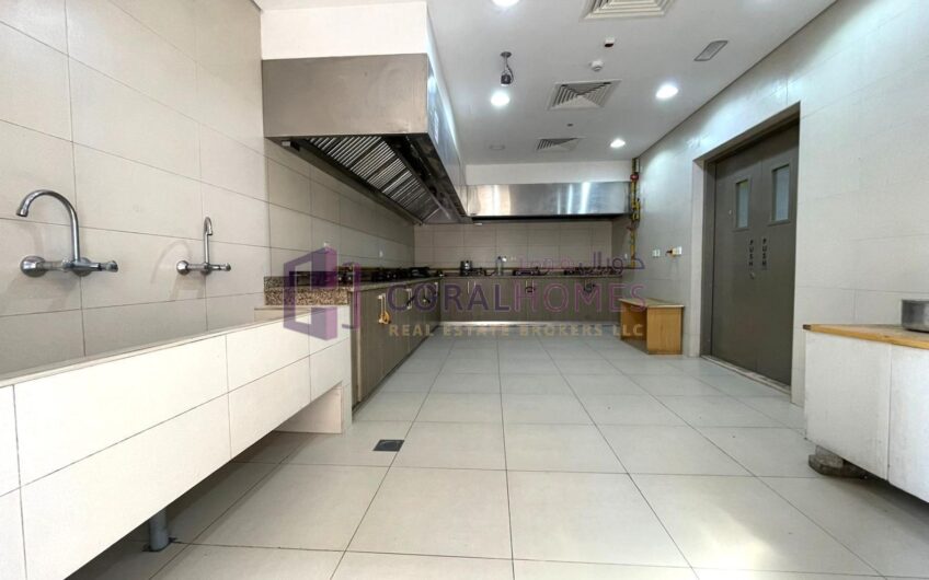 G+4 Labour Camp | 152 Rooms | 959 Capacity