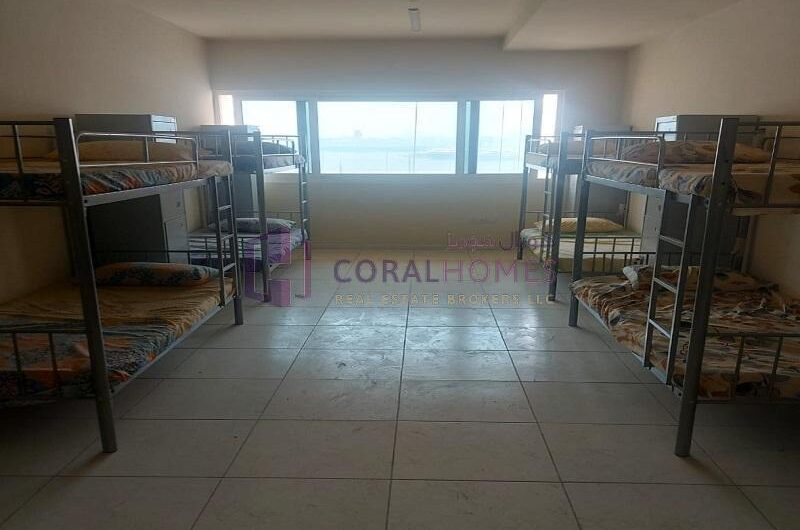 High-Quality Staff Accomodation | Multiple Units