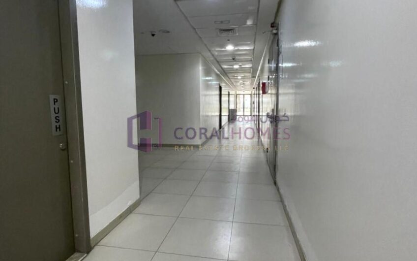 G+4 Labour Camp | 152 Rooms | 959 Capacity